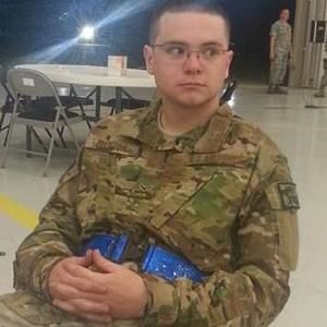 Meet your Posher, Kyle